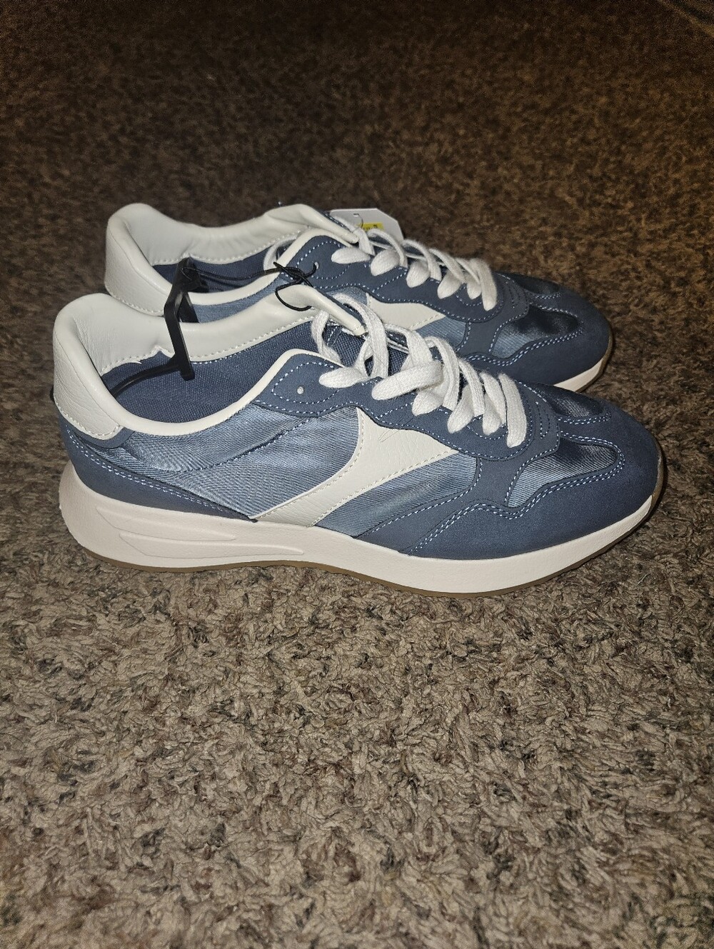 Time And Tru Sneakers